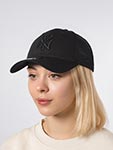 Бейсболка NEW ERA арт. 60579078 New York Yankees MLB (черный)